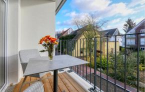 Baltischer Hof Apartment 26, Boltenhagen